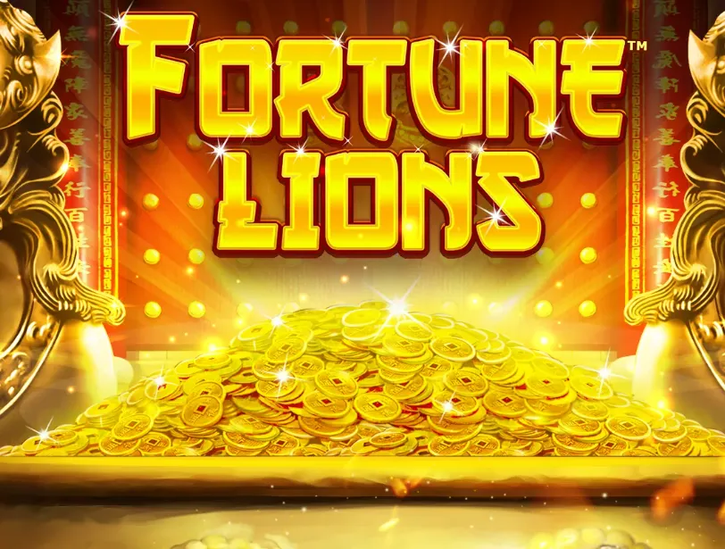 Fortune Lions Khám Phá Hành Trình May Mắn Đỉnh Cao