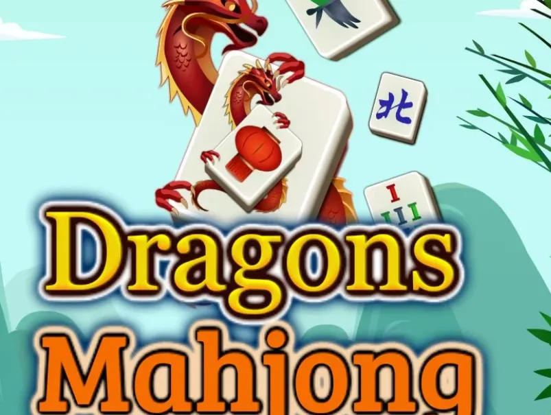 Mahjong Dragon - Trải Nghiệm Game Đỉnh Cao Ngay Hôm Nay