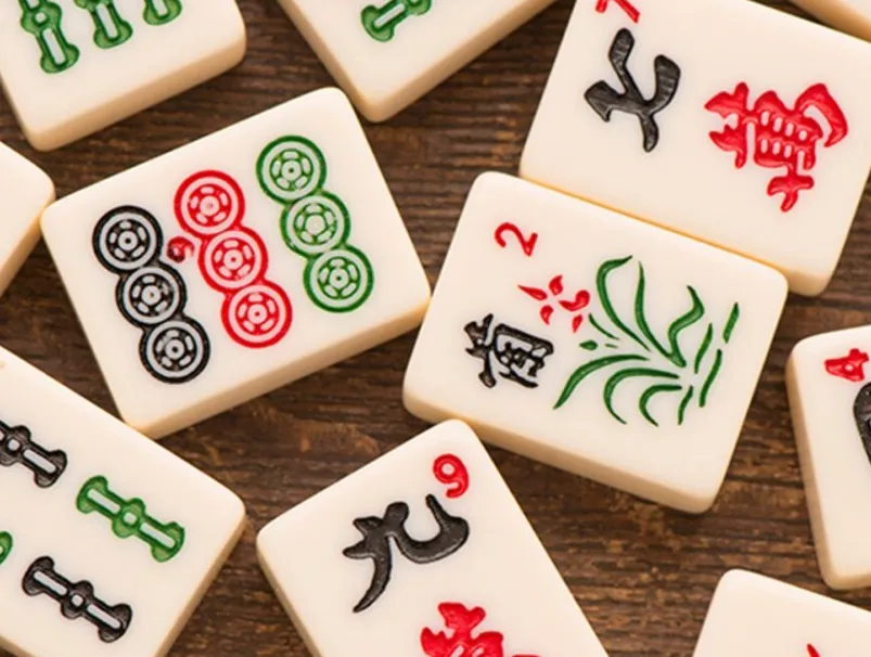 Những Chi Tiết Độc Đáo trong Mahjong Phoenix