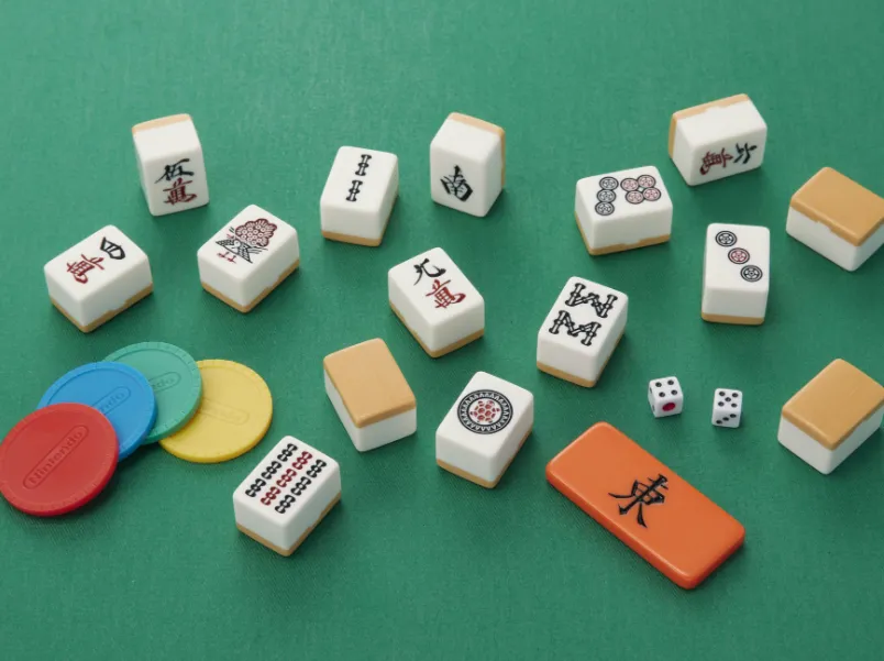 Mahjong Phoenix - Khám Phá Trò Chơi Mahjong Độc Đáo