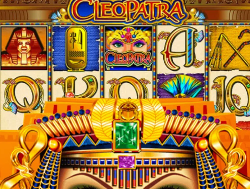 Bí Mật Về Cleopatra - Hành Trình Truy Tìm Vẻ Đẹp 