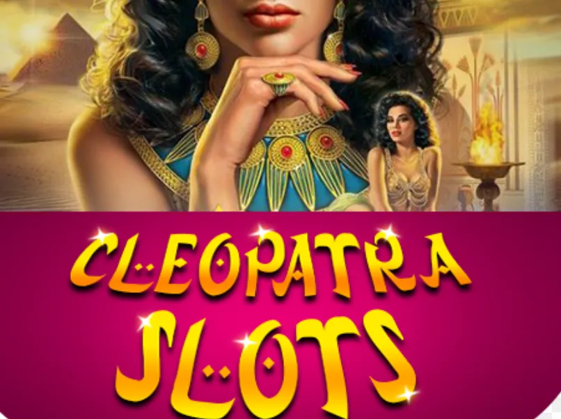 Cleopatra - Khám Phá Vẻ Đẹp Slot Đỉnh Cao Chưa Từng Có