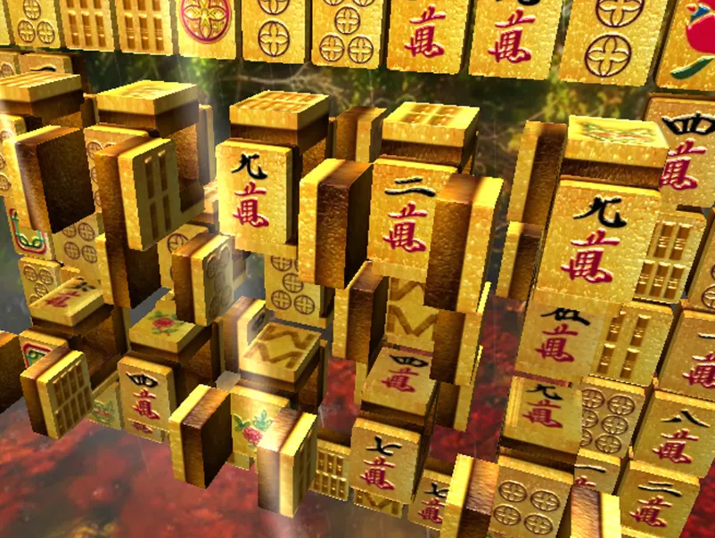 Khám Phá Sự May Mắn Độc Đáo Ở Fortune Mahjong