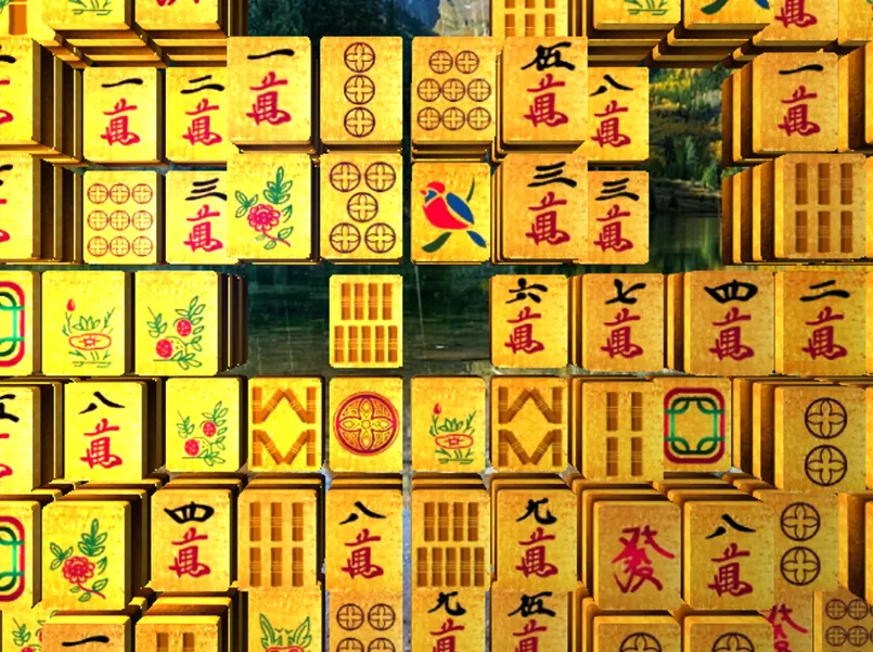 Fortune Mahjong Với Trải Nghiệm Khám Phá Sự May Mắn