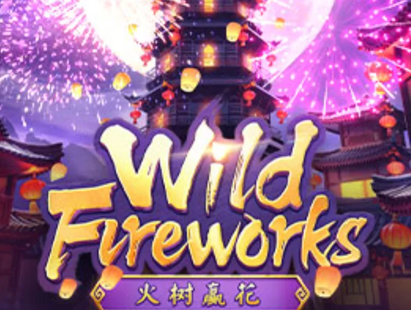 Bí Mật Về Độc Đáo và Hấp Dẫn trong Wild Fireworks