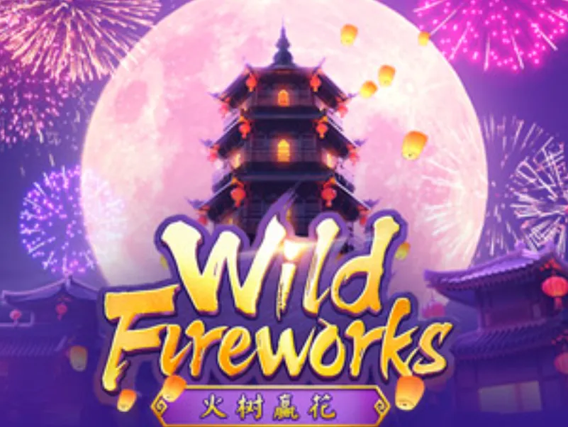 Wild Fireworks - Trò Chơi Dành Cho Người Yêu Thú Vị