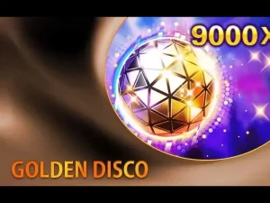 Golden Disco - Thế Giới Nổ Hũ Đa Sắc Màu Sôi Động, Hấp Dẫn