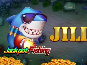 Jackpot Fishing Tải Choáng - Bắn Cá Nổ Hũ Hốt Thưởng Cực Đã