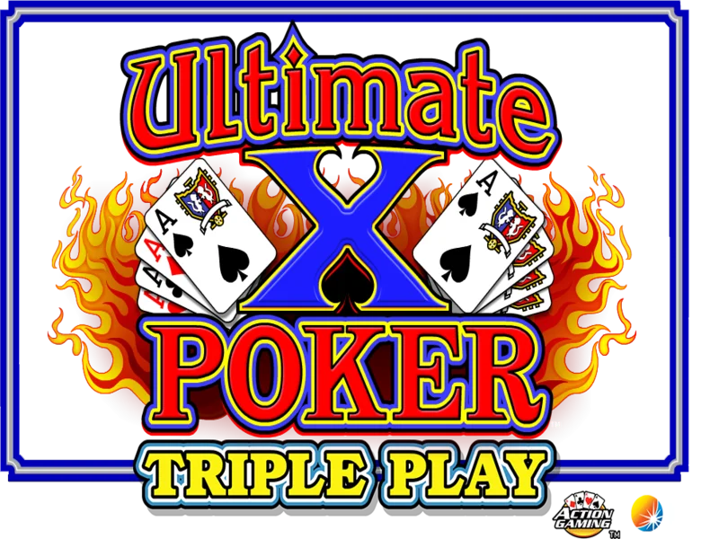 Giới thiệu về game bài Triple Play Poker tại Net88